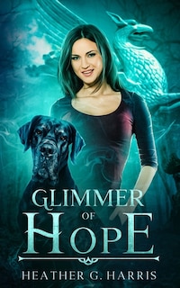 Front cover_Glimmer of Hope