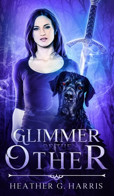 Couverture_Glimmer of The Other