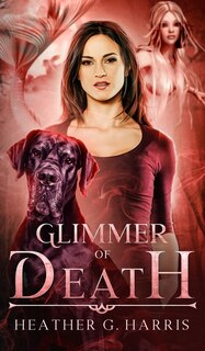 Front cover_Glimmer of Death