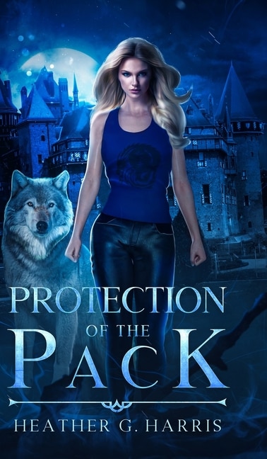 Front cover_Protection of the Pack