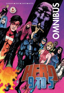Couverture_Hero 9 to 5