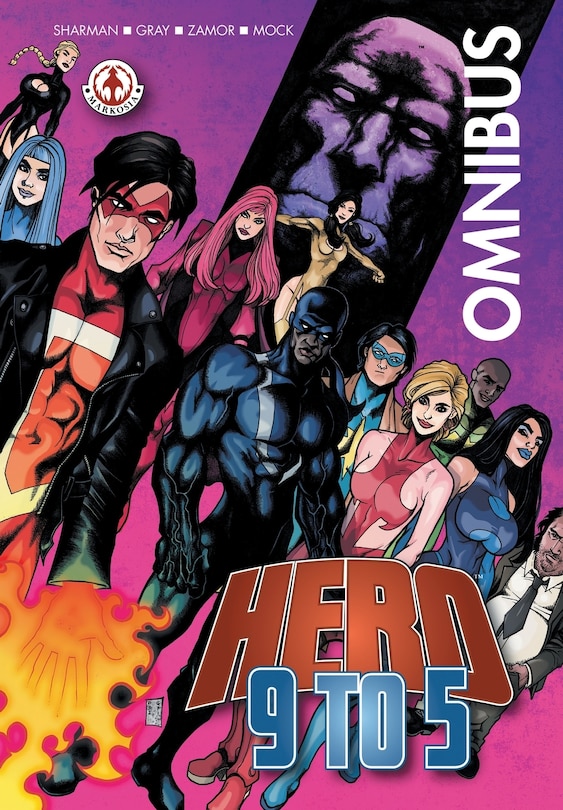 Couverture_Hero 9 to 5
