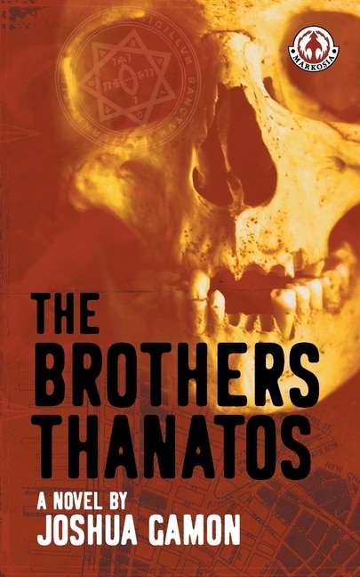Couverture_The Brothers Thanatos