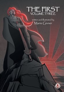 Front cover_The First