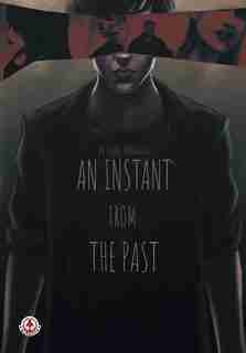 An Instant from the Past by Juan Pangrazi