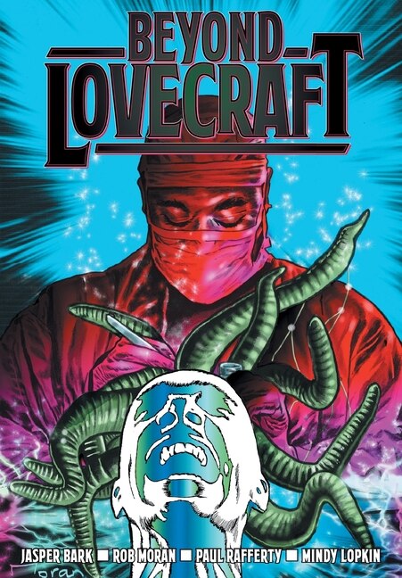 Couverture_Beyond Lovecraft
