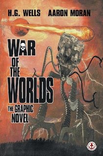 Front cover_War of the Worlds