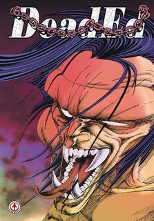 Front cover_DeadEd