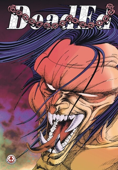 Front cover_DeadEd