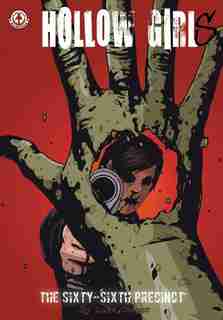 Hollow Girl: The Sixty-Sixth Precinct by Luke Cooper