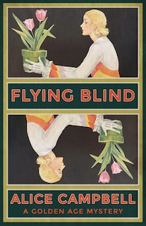 Couverture_Flying Blind