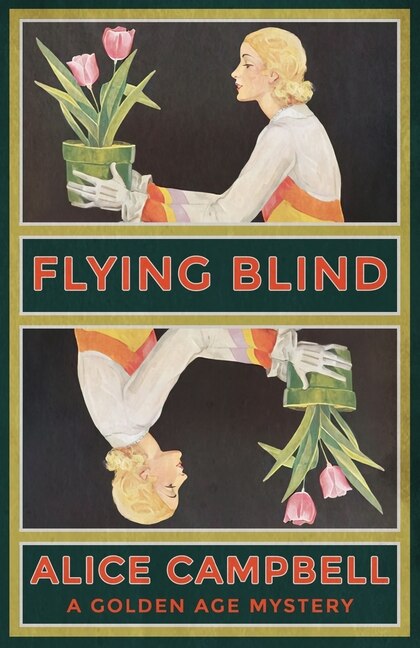 Couverture_Flying Blind