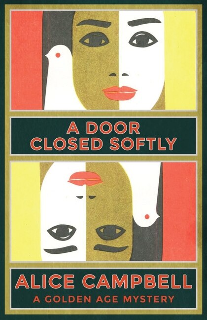 Couverture_A Door Closed Softly