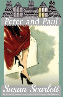 Couverture_Peter and Paul