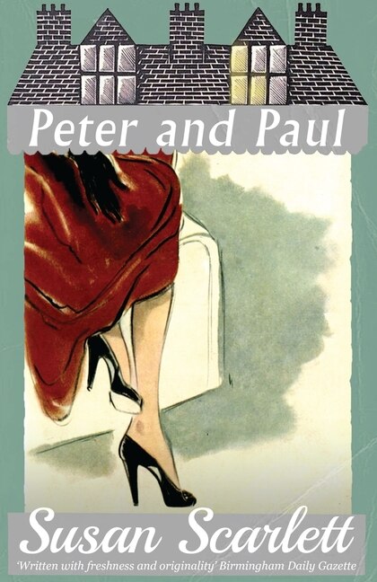 Couverture_Peter and Paul