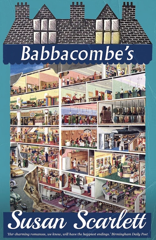 Couverture_Babbacombe's