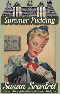 Front cover_Summer Pudding