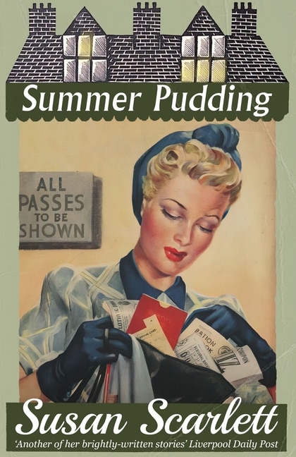 Front cover_Summer Pudding