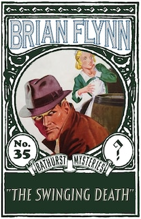 Couverture_The Swinging Death