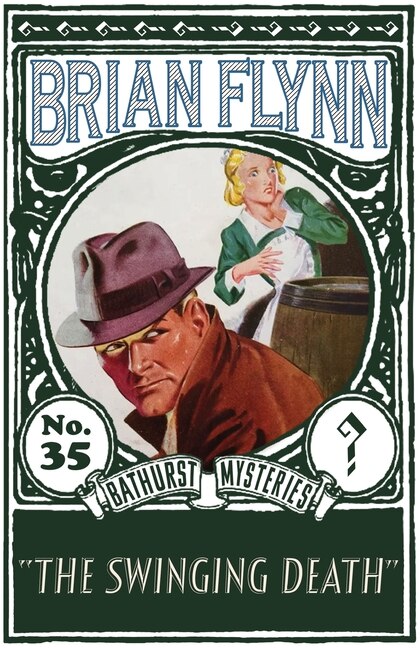 Couverture_The Swinging Death