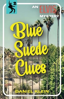 Front cover_Blue Suede Clues