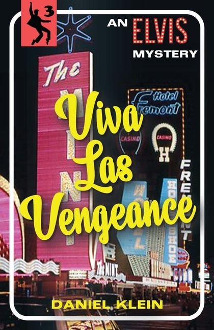 Front cover_Viva Las Vengeance
