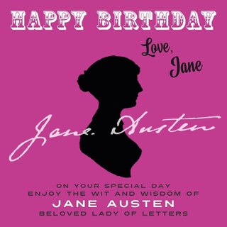Front cover_Happy Birthday-Love, Jane