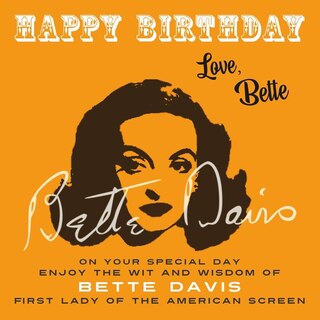 Couverture_Happy Birthday-Love, Bette