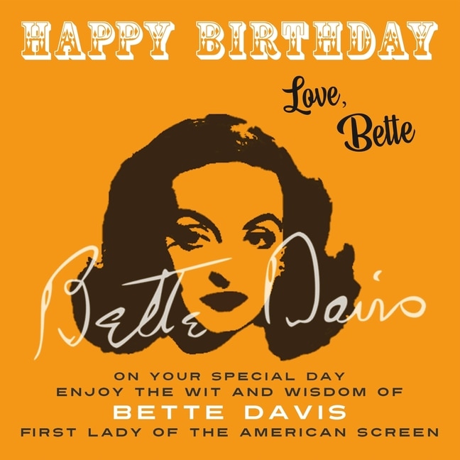 Couverture_Happy Birthday-Love, Bette