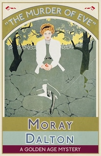 Couverture_The Murder of Eve