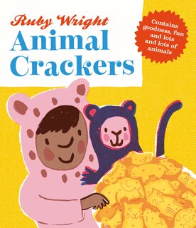 Couverture_Animal Crackers