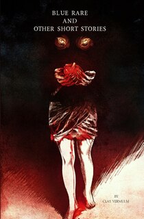 Front cover_Blue Rare and Other Short Stories