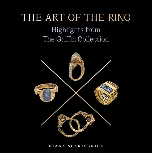 Couverture_The Art of the Ring