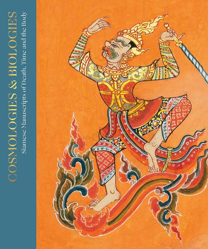 Front cover_Cosmologies and Biographies