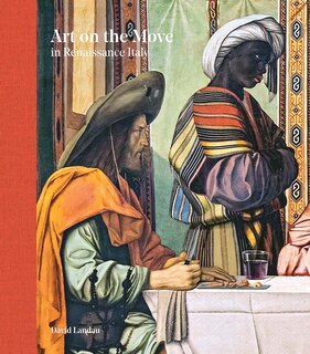 Front cover_Art on the Move in Renaissance Italy
