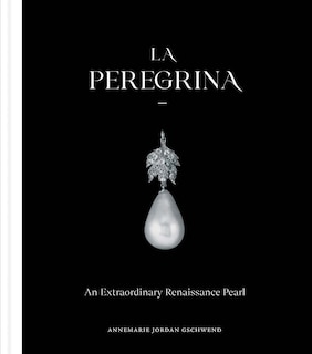 Couverture_La Peregrina