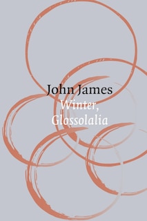 Front cover_Winter, Glossolalia