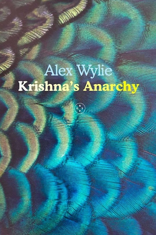 Couverture_Krishna's Anarchy