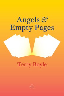 Front cover_Angels and Empty Pages