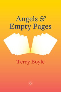 Angels and Empty Pages