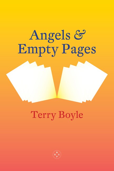 Front cover_Angels and Empty Pages