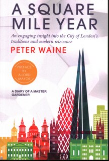 Front cover_A Square Mile Year