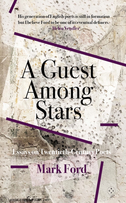 Front cover_A Guest Among Stars