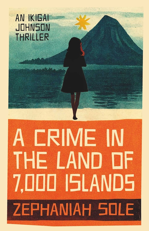 Couverture_Crime In The Land of 7,000 Isands