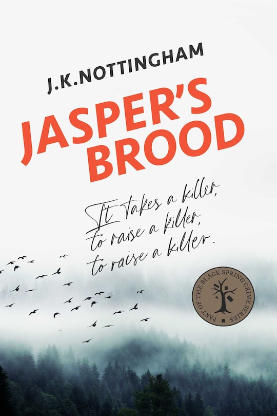 Couverture_Jasper's Brood