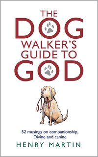 Couverture_The Dog Walker's Guide to God