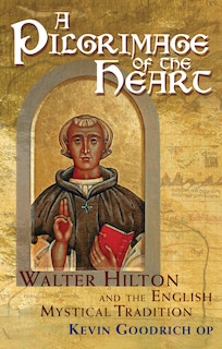 Couverture_A Pilgrimage of the Heart