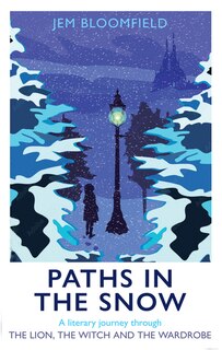 Front cover_Paths in the Snow