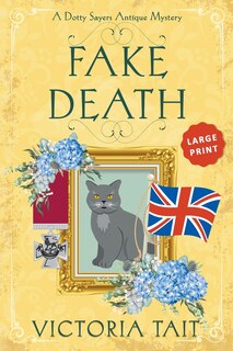 Couverture_Fake Death
