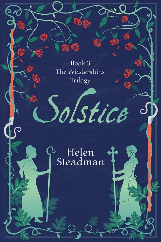 Front cover_Solstice